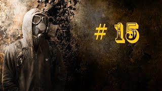 ◄ S.T.A.L.K.E.R. Тень Чернобыля - Часть 15 - Заброшенная деревня ►