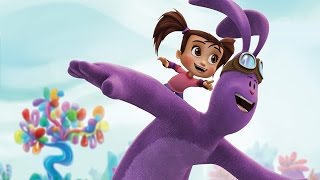 لعبة كيت و ميم - ميم | Kate & Mim-Mim: Dress-Up Fun | للاندرويد و الايفون و الايباد