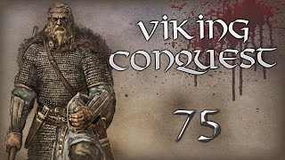 [75] Viking Conquest - Vikings Raiding Ireland - 3,000 KILLS!