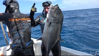 Madagascar. Nosy Manjary 2016. Часть 2. Фильм Олега Ляденко