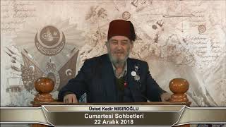 Genç Lise Talebesine Nasihatler (Üstad Kadir Mısıroğlu)