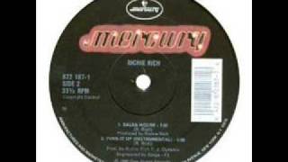 Richie Rich - Salsa House
