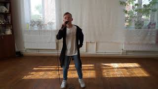 Богдан Несоленый, г. Ипатово, 11 лет, Голуби