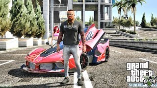 GTA 5 REAL LIFE MOD #653 - SUNDAY DRIVE(GTA 5 REAL LIFE MODS)
