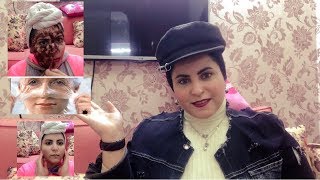 كولاجين طبيعي مناسب لجميع انواع البشرة