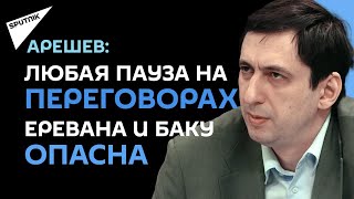 Азербайджан будет пытаться максимально закрепить прошлогодние военные успехи