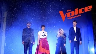 Netët Live | The Voice of Albania 6 (promo)