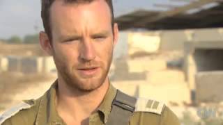 Psalm 83 : Israeli War Games preparing for war with Hezbollah in Lebanon (Jul 30, 2013)