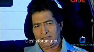 Kaala Saaya [Episode 21] - 21st February 2011  Watch Online - Part 1