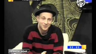 Глаза в глаза.часть-1. ТК ВОТ. 14.03.2009