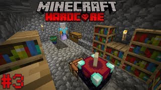 XP FARM,BOĞALAR,TEK BLOKLUK ASANSÖR !! Minecraft 1.14 Hardcore  Sezon 2 - Bölüm 3