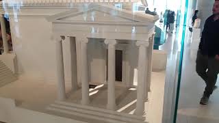 Афінський Акрополь Греція музей   | Афинский Акрополь Греция музей  | Acropolis Athens Greece museum