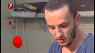 Mihai Traistariu @ TV SHOW, 2015 ...