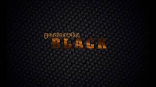 GAZIROVKA - Black - Текст Песни