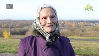 Из жизни епархии (Уварово). Выпуск от 21 октября