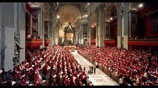 Concilio Ecumenico Vaticano II