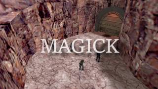 NEW CHEAT "MAGICK" MYAC 1.6.9 [FASTCUP.NET]