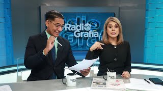Pino y Miranda: el cuco de Ventura Ceballos | Los Bochinches | 14-2-2020
