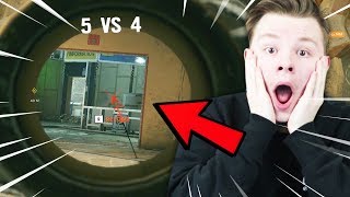 Mein BESTER Wallbang ÜBERHAUPT! | Rainbow Six Siege