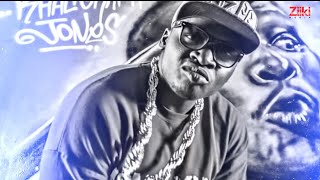 "YEGO" KHALIGRAPH JONES (OFFICIAL VIDEO)