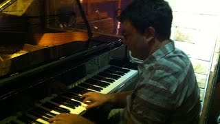 Tal Babitzky-Real Time