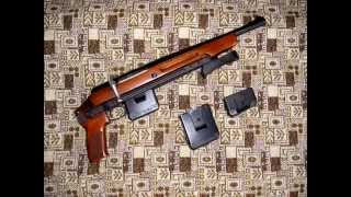 Стрельба из ТОЗ-106 (Смерть председателя), Первые пробные выстрелы 2012г.