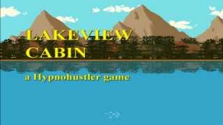 Lakeview Cabin - trailer