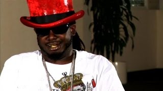 T-Pain - T-Pain And His Teddies