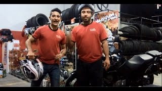 COMO RETIFICAR CABEÇOTE DE MOTO BAIXA CILINDRADA HONDA CG TITAN / BROS / FAN 125 150 PASSO A PASSO