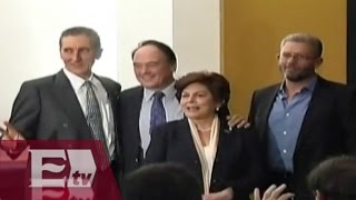 Los cuatro beneficiados para el uso recreativo de la marihuana / Mariana H