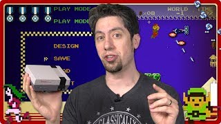 Top 10 Favorite NES Classic Edition Tricks and Glitches | Famicom Dojo