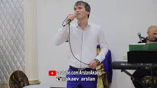 МУРАД САДУЕВ