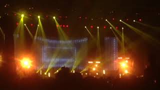 Skyavenue 2017 SMA Labschool Kebayoran Jakarta