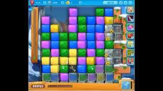 Pet Rescue Saga Nivel 670, Sin Booster