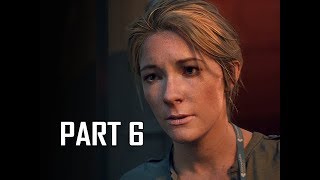 DAYS GONE Walkthrough Part 6 - Sarah (PS4 Pro Let's Play)