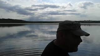 В Крым пришла вода.  Эпилог  -  7 июня 2019 года .