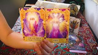CANCER 2020 YEARLY TAROT READING "AN AMAZING NEW PATH OPENS"