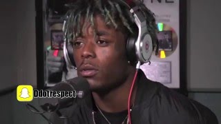 Ebro LIED to Lil Uzi Vert