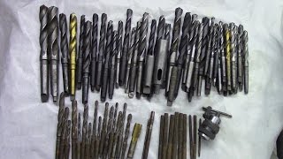 подарок ,сверла для токарного станка тв-4