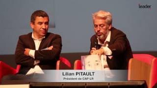 Lilian Pitault (CAP LR) présente Responsabilis