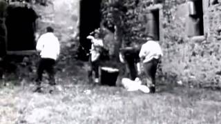 Petr Novák - Bezhlavý rytíř