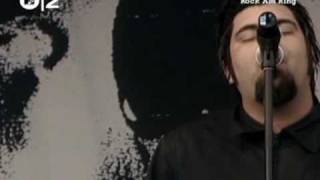 Deftones-Change(Live Rock AM Ring 2003) HQ