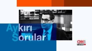 Niyazi Öktem, Aykırı Sorular'da