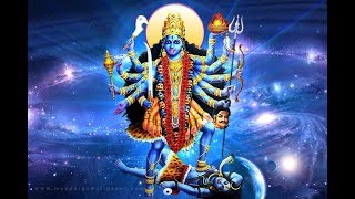 เพลงบูชาพระแม่กาลี (Mahakali Mantra)