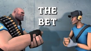 The Bet (Saxxy Awards 2014)