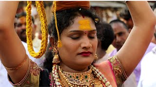 surya bonam 2020 | jogini vaishnavi | komuravelli mallanna jathara