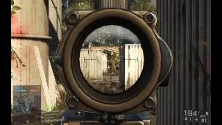 Катка в Battlefield 4 с читами!