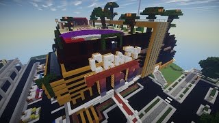МЕХАНИЧЕСКИЙ КЛУБ В MINECRAFT 1.7.4