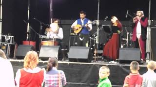 Чинадієво 17.05.2014 замок Сант Міклош_4