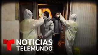Las Noticias de la mañana, viernes 14 de febrero de 2020 | Noticias Telemundo